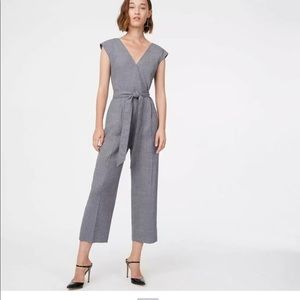 Club Monaco Lorenny Jumpsuit